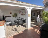 Resale - Villa - Torrevieja - San Luis