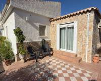 Resale - Villa - Torrevieja - San Luis