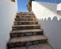 Resale - Villa - Torrevieja - San Luis