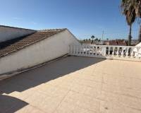 Resale - Villa - Torrevieja - San Luis