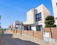 Resale - Villa - Torrevieja - Sector 25