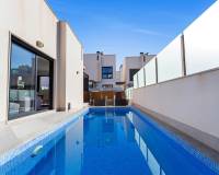 Resale - Villa - Torrevieja - Sector 25