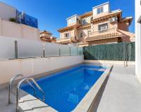 Resale - Villa - Torrevieja - Sector 25