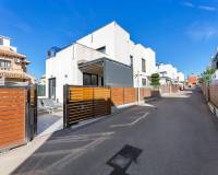 Resale - Villa - Torrevieja - Sector 25