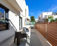 Resale - Villa - Torrevieja - Sector 25