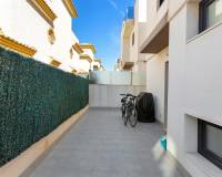 Resale - Villa - Torrevieja - Sector 25