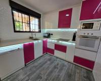 Resale - Villa - Torrevieja - Sector 25