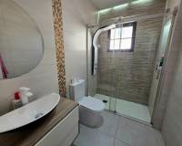 Resale - Villa - Torrevieja - Sector 25