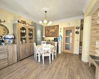 Resale - Villa - Torrevieja - Torre La Mata