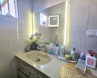 Resale - Villa - Torrevieja - Torre La Mata