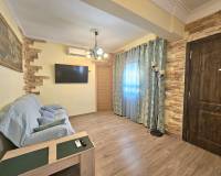 Resale - Villa - Torrevieja - Torre La Mata