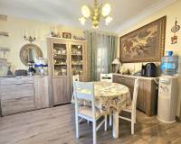 Resale - Villa - Torrevieja - Torre La Mata