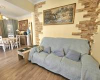 Resale - Villa - Torrevieja - Torre La Mata