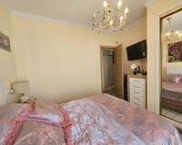 Resale - Villa - Torrevieja - Torre La Mata