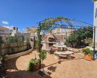 Resale - Villa - Torrevieja - Torre La Mata