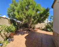 Resale - Villa - Torrevieja - Torre La Mata