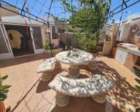 Resale - Villa - Torrevieja - Torre La Mata