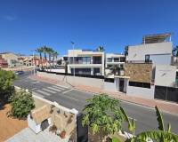 Resale - Villa - Torrevieja - Torre La Mata