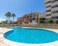 Resale - Villa - Torrevieja - Torreblanca