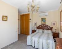 Resale - Villa - Torrevieja - Torreblanca