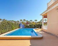 Resale - Villa - Torrevieja - Torrelamata - La Mata