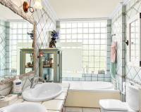 Resale - Villa - Torrevieja - Torrelamata - La Mata