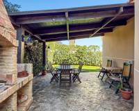 Resale - Villa - Torrevieja - Torrelamata - La Mata