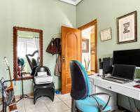 Resale - Villa - Torrevieja - Torrelamata - La Mata