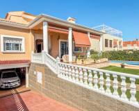 Resale - Villa - Torrevieja - Torrelamata - La Mata