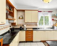 Resale - Villa - Torrevieja - Torrelamata - La Mata