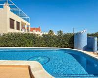 Resale - Villa - Torrevieja - Torrelamata - La Mata