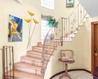 Resale - Villa - Torrevieja - Torrelamata - La Mata