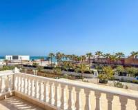 Resale - Villa - Torrevieja - Torrelamata - La Mata