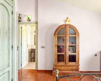 Resale - Villa - Torrevieja - Torrelamata - La Mata