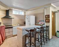 Resale - Villa - Torrevieja - Torrelamata - La Mata