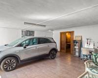 Resale - Villa - Torrevieja - Torrelamata - La Mata