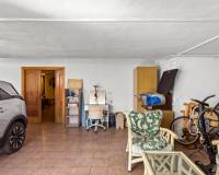 Resale - Villa - Torrevieja - Torrelamata - La Mata