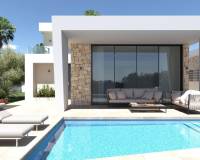 Resale - Villa - Torrevieja - Torreta florida