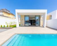 Resale - Villa - Torrevieja - Torreta florida