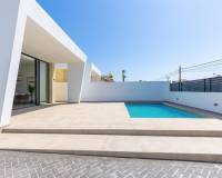 Resale - Villa - Torrevieja - Torreta florida