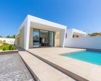 Resale - Villa - Torrevieja - Torreta florida