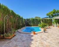 Resale - Villa - Torrevieja - Torreta florida