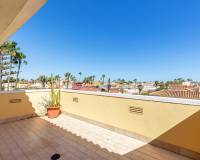 Resale - Villa - Torrevieja - Torreta florida