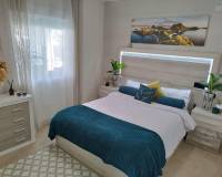 Resale - Villa - Torrevieja