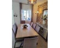 Resale - Villa - Torrevieja