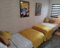 Resale - Villa - Torrevieja