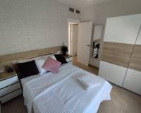 Resale - Villa - Torrevieja