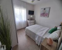 Resale - Villa - Torrevieja