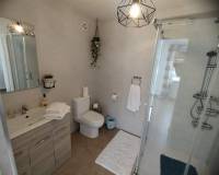 Resale - Villa - Torrevieja