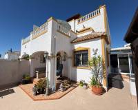 Resale - Villa - Vistabella Golf - Vistabella